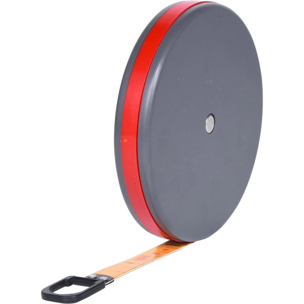 KS Tools Kapselbandmaß Mit Kunststoffband, 20m 2 KS Tools Kapselbandmaß Mit Kunststoffband, 20m – Bild 2