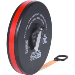 KS Tools Kapselbandmaß Mit Kunststoffband, 30m -Festool Verkauf FOT PRO VAR 300.0042.3 SALL AING V1 59n7 0f
