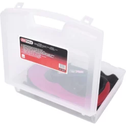 KS Tools Rahmenbandmaß Mit Gelbem Stahlband, Kunststoffgehäuse, 30m -Festool Verkauf FOT PRO VAR 300.0055.2 SALL AING V1