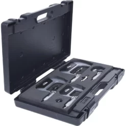 KS Tools Bügelmessschrauben-Satz, 0-100mm, 4-tlg -Festool Verkauf FOT PRO VAR 300.0538.3 SALL AING V1 g68x d9