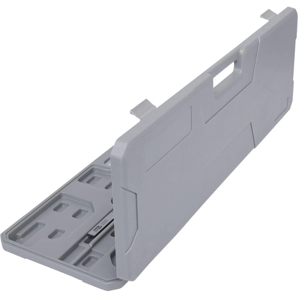 KS Tools Digital-Tiefenmessschieber 0-500mm, 580mm 2 KS Tools Digital-Tiefenmessschieber 0-500mm, 580mm – Bild 2