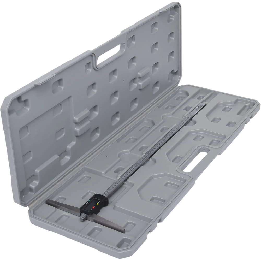 KS Tools Digital-Tiefenmessschieber 0-500mm, 580mm 5 KS Tools Digital-Tiefenmessschieber 0-500mm, 580mm – Bild 5