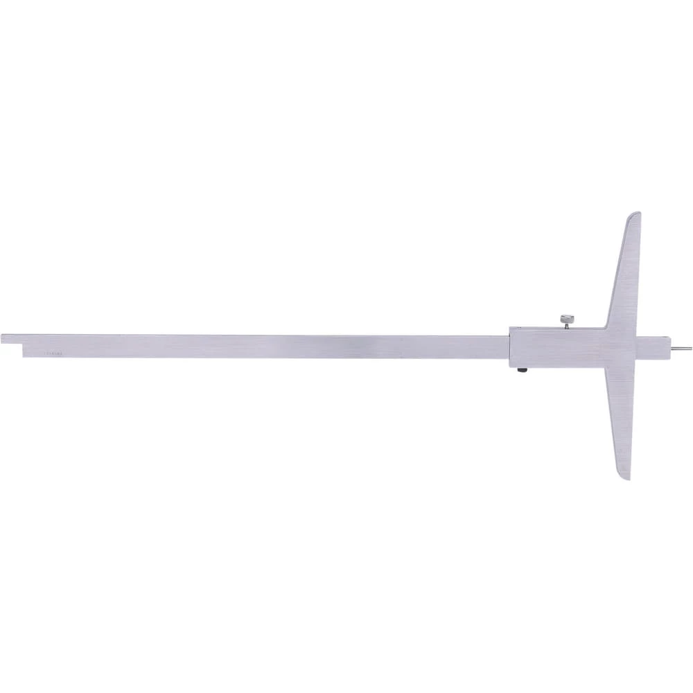 KS Tools Tiefenmessschieber Mit Messstift, 0-300mm 3 KS Tools Tiefenmessschieber Mit Messstift, 0-300mm – Bild 3