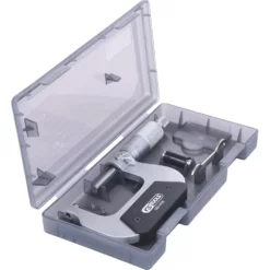 KS Tools Bügelmessschraube, 25-50mm -Festool Verkauf FOT PRO VAR 300.0556.3 SALL AING V1 ad82 uh