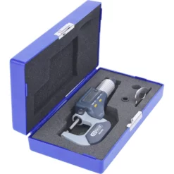 KS Tools Bügelmessschraube Digital, 0-25 Mm -Festool Verkauf FOT PRO VAR 300.0580.3 SALL AING V1
