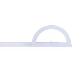 KS Tools Winkelgradmesser Mit Offenen Bogen, 150mm -Festool Verkauf FOT PRO VAR 300.0641.2 SALL AING V1