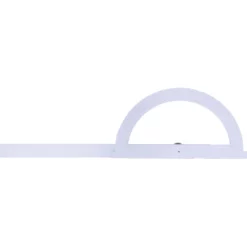 KS Tools Winkelgradmesser Mit Offenen Bogen, 300mm 7 KS Tools Winkelgradmesser Mit Offenen Bogen, 300mm -Festool Verkauf FOT PRO VAR 300.0643.2 SALL AING V1