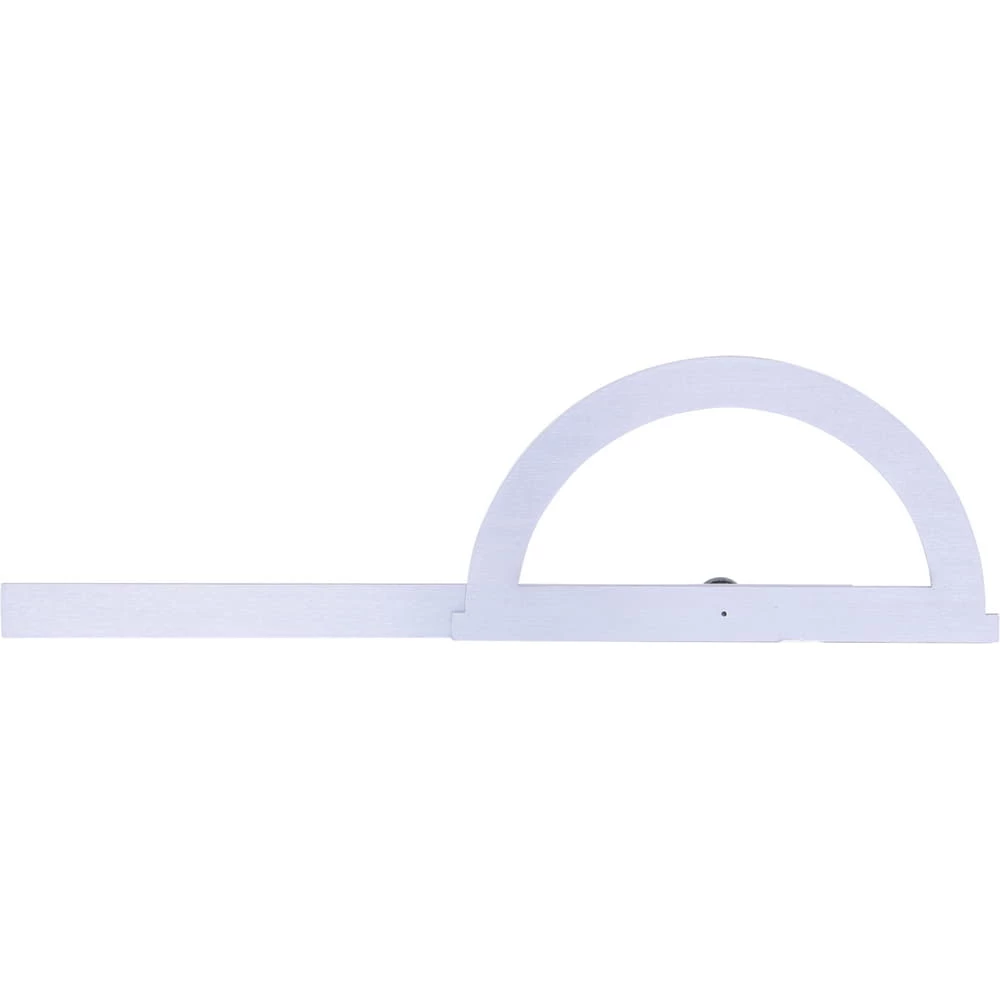 KS Tools Winkelgradmesser Mit Offenen Bogen, 300mm 3 KS Tools Winkelgradmesser Mit Offenen Bogen, 300mm – Bild 3