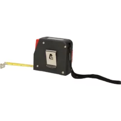 KS Tools Elektrisches Bandmaß Mit Feststeller Und Gürtelclip, Digital, 5 M, 19 Mm -Festool Verkauf FOT PRO VAR 300.1111.2 SALL AING V1