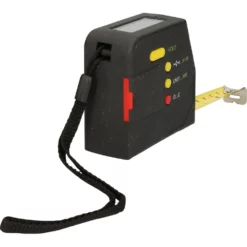 KS Tools Elektrisches Bandmaß Mit Feststeller Und Gürtelclip, Digital, 5 M, 19 Mm -Festool Verkauf FOT PRO VAR 300.1111.3 SALL AING V1 lkof ky