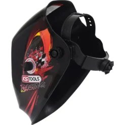 KS Tools Automatik-Schweißer-Schutzhelm, Racing Design -Festool Verkauf FOT PRO VAR 310.0180.1 SALL AING V1