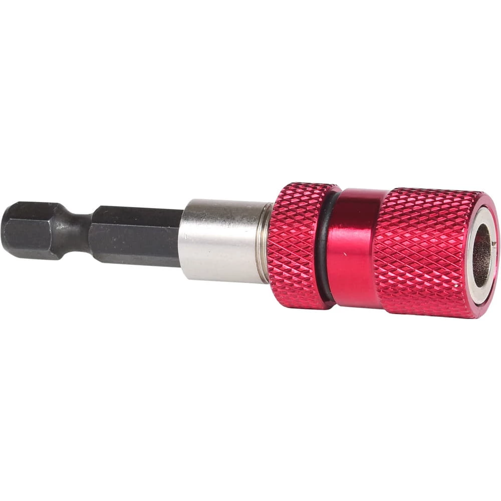 KS Tools 1/4" Magnetischer Bithalter Mit Tiefeneinstellung 3 KS Tools 1/4" Magnetischer Bithalter Mit Tiefeneinstellung – Bild 3