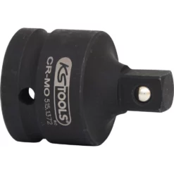 KS Tools 3/4" Kraft-Stecknuss-Adapter, 3/4"F X 1/2"M -Festool Verkauf FOT PRO VAR 515.1372.3 SALL AING V1