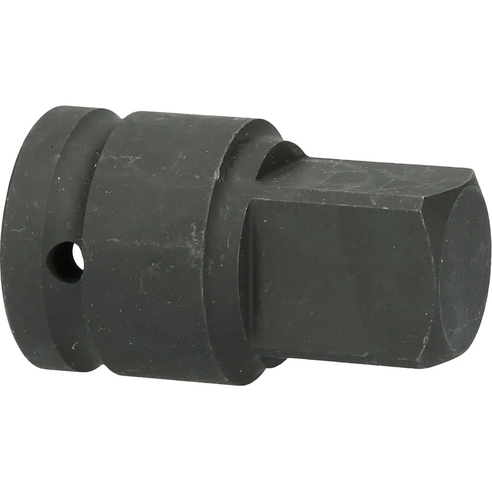 KS Tools 3/4" Kraft-Stecknuss-Adapter, 3/4"F X 1"M 5 KS Tools 3/4" Kraft-Stecknuss-Adapter, 3/4"F X 1"M – Bild 5