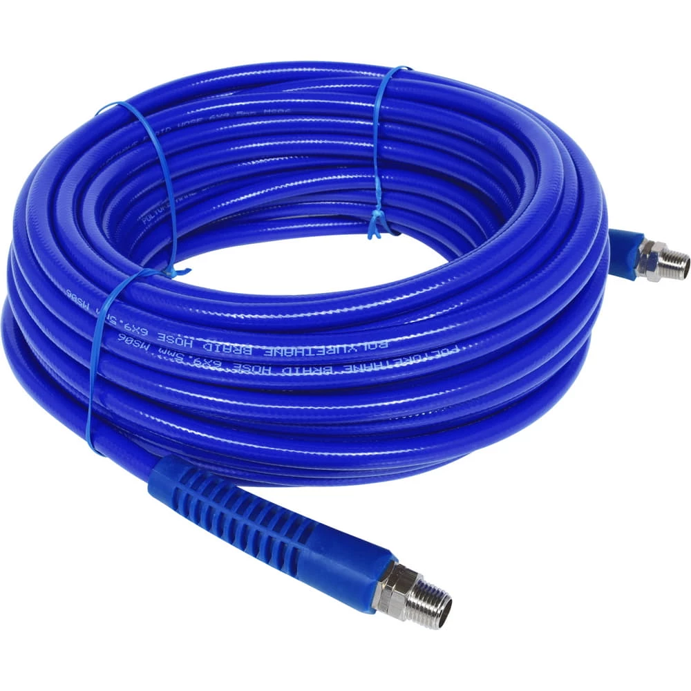 KS Tools PU-Druckluftschlauch, Ø 6x9mm 4 KS Tools PU-Druckluftschlauch, Ø 6x9mm – Bild 4