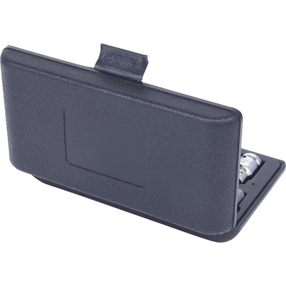 KS Tools 10mm Bit-Satz, 11-tlg, Vielzahn 3 KS Tools 10mm Bit-Satz, 11-tlg, Vielzahn – Bild 3