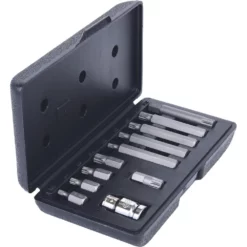 KS Tools 10mm Bit-Satz, 11-tlg, Vielzahn 8 KS Tools 10mm Bit-Satz, 11-tlg, Vielzahn -Festool Verkauf FOT PRO VAR 911.5030.3 SALL AING V1