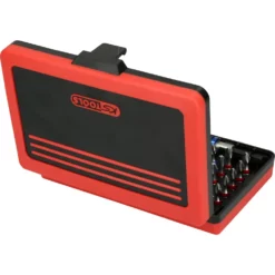 KS Tools 1/4" TORSIONpower Bit-Box, 71-tlg -Festool Verkauf FOT PRO VAR 918.3070.2 SALL AING V1