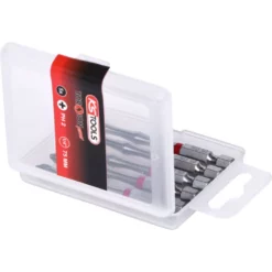 KS Tools 1/4" TORSIONpower Bit, 75mm, PH2, 5er Pack -Festool Verkauf FOT PRO VAR 918.3156.2 SALL AING V1 lyxv ho