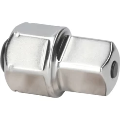 KS Tools TRIPLEplus Durchgangs-Stecknuss-Adapter 19mmx1/2" 7 KS Tools TRIPLEplus Durchgangs-Stecknuss-Adapter 19mmx1/2" -Festool Verkauf FOT PRO VAR 918.4054.2 SALL AING V1