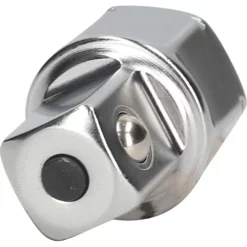 KS Tools TRIPLEplus Durchgangs-Stecknuss-Adapter 19mmx1/2" 8 KS Tools TRIPLEplus Durchgangs-Stecknuss-Adapter 19mmx1/2" -Festool Verkauf FOT PRO VAR 918.4054.3 SALL AING V1