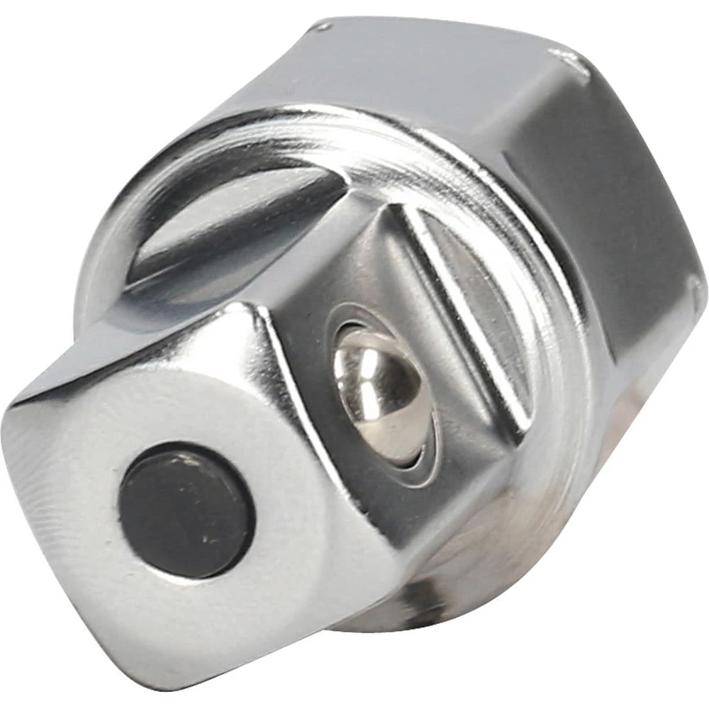 KS Tools TRIPLEplus Durchgangs-Stecknuss-Adapter 19mmx1/2" 5 KS Tools TRIPLEplus Durchgangs-Stecknuss-Adapter 19mmx1/2" – Bild 5