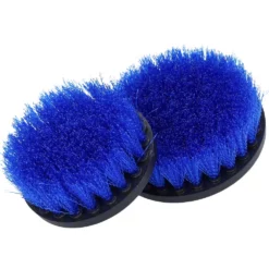 Brilliant Tools Bürstenaufsatz-Satz Für Bohrmaschinen, 4-tlg (BT103110) -Festool Verkauf FOT PRO VAR BT103110.10 SALL AING V1