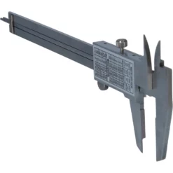 Brilliant Tools Messschieber, 0 - 150 Mm (BT114902) -Festool Verkauf FOT PRO VAR BT114902.3 SALL AING V1