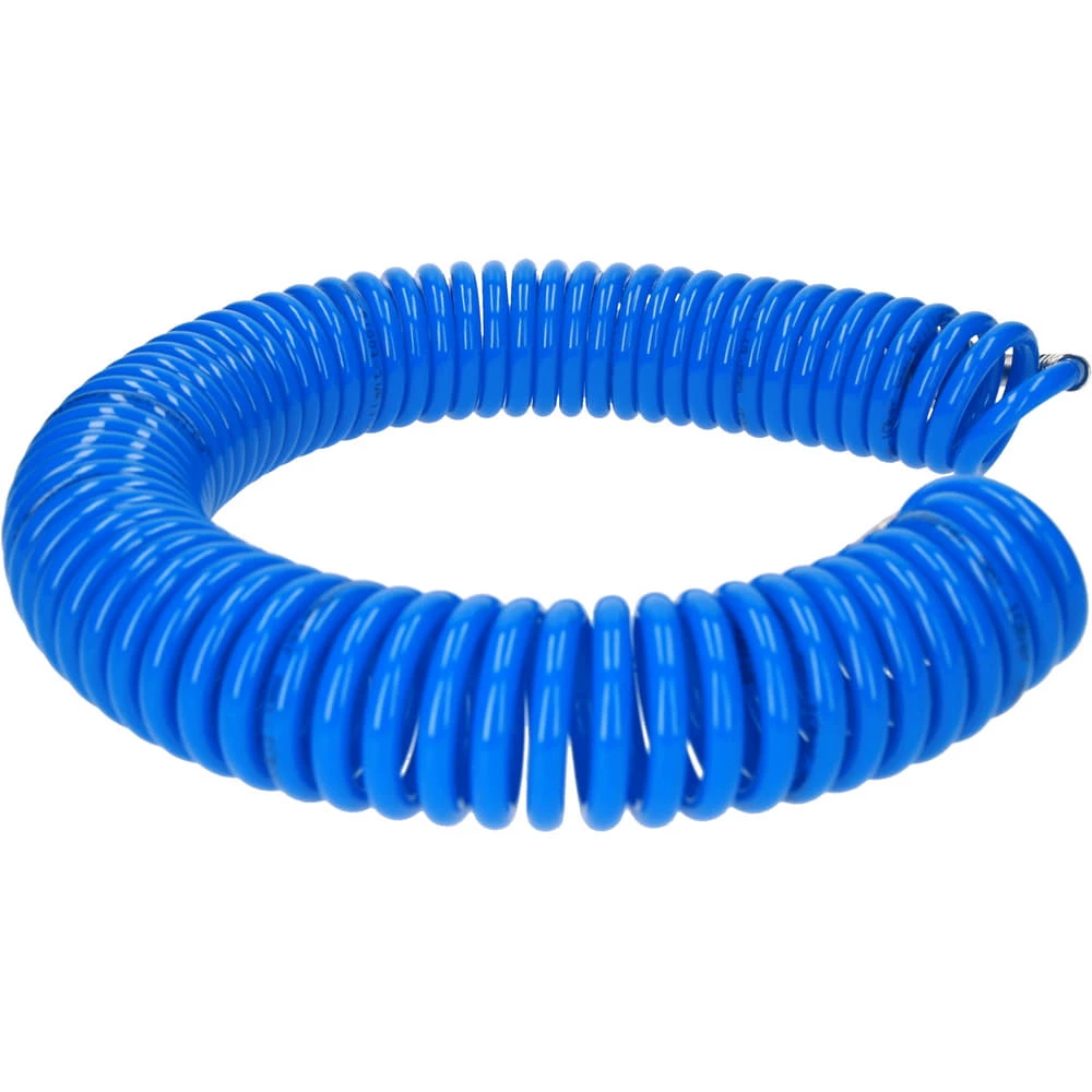 Brilliant Tools Druckluft-Spiralschlauch Ø 6 Mm, 10 Meter (BT160030) 4 Brilliant Tools Druckluft-Spiralschlauch Ø 6 Mm, 10 Meter (BT160030) – Bild 4