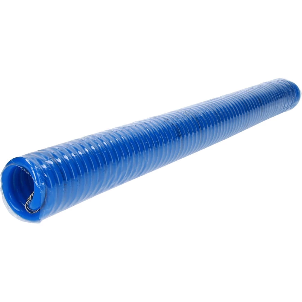 Brilliant Tools Druckluft-Spiralschlauch Ø 6 Mm, 10 Meter (BT160030) 5 Brilliant Tools Druckluft-Spiralschlauch Ø 6 Mm, 10 Meter (BT160030) – Bild 5