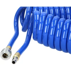 Brilliant Tools Druckluft-Spiralschlauch Ø 10 Mm, 10 Meter (BT160035) -Festool Verkauf FOT PRO VAR BT160035.10 SALL AING V1