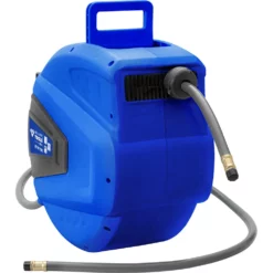 Brilliant Tools Automatischer Druckluftschlauch-Aufroller, Ø 10 Mm X 15 M (BT161100) -Festool Verkauf FOT PRO VAR BT161100.2 SALL AING V1