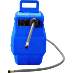 Brilliant Tools Automatischer Druckluftschlauch-Aufroller, Ø 10 Mm X 15 M (BT161100) -Festool Verkauf FOT PRO VAR BT161100.3 SALL AING V1