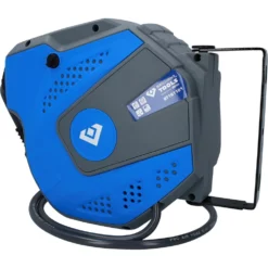 Brilliant Tools Automatischer Druckluftschlauch-Aufroller, Ø 8 Mm X 10 M (BT161101) 7 Brilliant Tools Automatischer Druckluftschlauch-Aufroller, Ø 8 Mm X 10 M (BT161101) -Festool Verkauf FOT PRO VAR BT161101.2 SALL AING V1