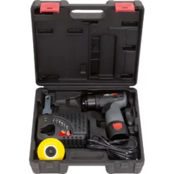 KS Tools Akku-Schleifmaschine, 3.200 U/min 10,8V, Mit 1 Akku Und 1 Ladegerät -Festool Verkauf FOT PRO VAR WZAL 515.3550.1 SALL AING V1