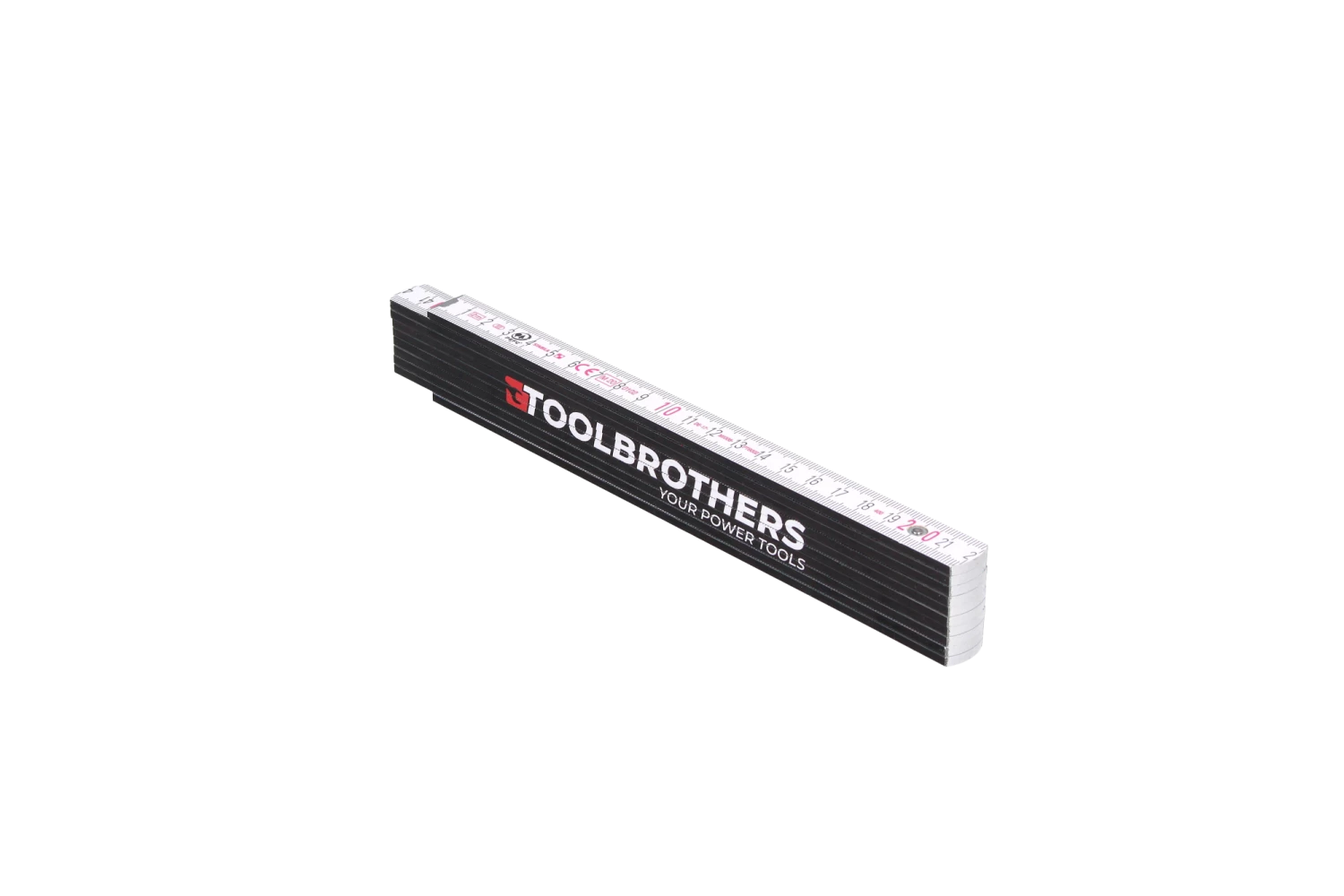 Stabila Toolbrothers Holz-Gliedermaßstab Serie 400 2 Stabila Toolbrothers Holz-Gliedermaßstab Serie 400 – Bild 2