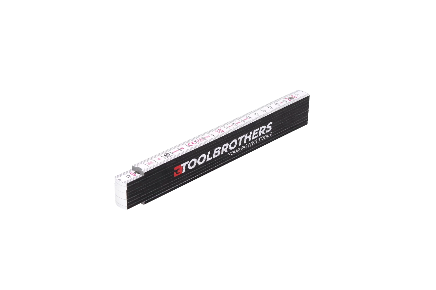 Stabila Toolbrothers Holz-Gliedermaßstab Serie 400 3 Stabila Toolbrothers Holz-Gliedermaßstab Serie 400 – Bild 3
