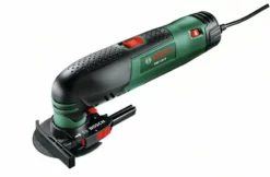 Bosch Tiefenstopp Expert, Zubehör Für Multi-Cutter, In 1,2 Mm Stufen Einstellbar (2 609 256 C62) -Festool Verkauf IMG RD 102113 16