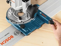 Bosch Führungsschienenadapter FSN OFA, Systemzubehör (1 600 Z00 00G) -Festool Verkauf IMG RD 117769 16