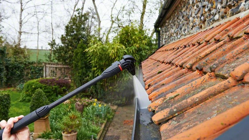 Bosch Düse 90°, Systemzubehör (F 016 800 581) 4 Bosch Düse 90°, Systemzubehör (F 016 800 581) – Bild 4