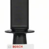 Bosch Handgriff Für Bohrhämmer, Passend Zu GBH 5/8 (2 602 025 062)