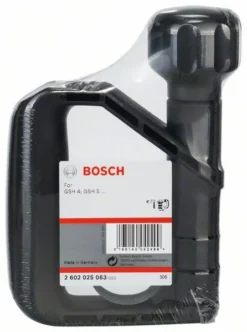 Bosch Handgriff Für Bohrhämmer, Passend Zu GSH 4 Und GSH 5 (2 602 025 063)