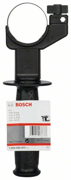 Bosch Handgriff Für Bohrhämmer, Passend Zu GBH 4 (2 602 025 077)