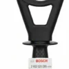 Bosch Handgriff Für Bohrhämmer, Passend Zu GBH 10 DC Und GBH 11 DE (2 602 025 086)