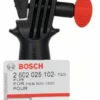 Bosch Handgriff Für Schlagbohrmaschinen, Passend Zu GBH, PBH, PSB (2 602 025 102)
