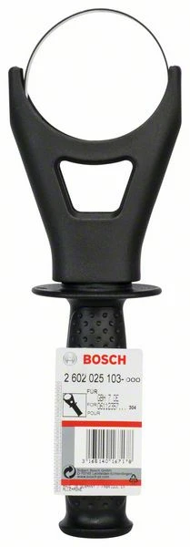 Bosch Handgriff Für Bohrhämmer, Passend Zu GBH 7 DE Und GBH 7-46 DE (2 602 025 103)