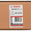 Bosch Handgriff Für Bohrhämmer, Passend Zu GBH 3-28E/FE (2 602 025 112)