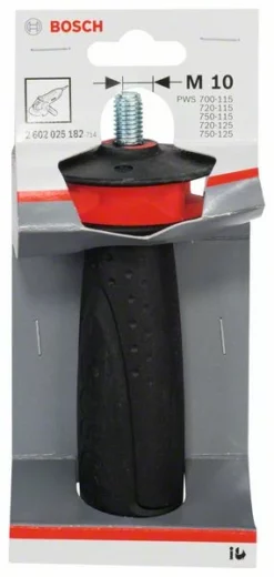Bosch Handgriff M 10 Mit Vibration Control, Passend Zu PWS 700-115 PWS 720-115 (2 602 025 182) -Festool Verkauf IMG RD 144552 16 wvv0 oh