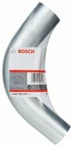Bosch Absaugkrümmer Für Winkelschleifer (1 600 793 007)