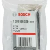 Bosch Reduzierhülse, MK 2 Auf MK 1, Passend Zu GBM 23-2, GBM 23-2 E, GBM 32-4 (1 608 598 028)